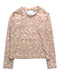 A Beige Rash Guards from Jamie Kay in size 6-12M for girl. (Front View)
