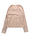 A Beige Rash Guards from Jamie Kay in size 6-12M for girl. (Back View)