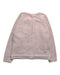 A Taupe Cardigans from Jamie Kay in size 2T for girl. (Back View)