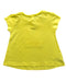 A Yellow Short Sleeve Tops from Mayoral in size 18-24M for girl. (Back View)