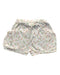 A Multicolour Shorts from Gingersnaps in size 18-24M for girl. (Back View)