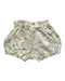 A Multicolour Bloomers from Gingersnaps in size 18-24M for girl. (Back View)