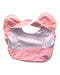 A Pink Bibs from Raph and Remy in size O/S for girl. (Back View)