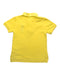 A Yellow Short Sleeve Polos from Polo Ralph Lauren in size 3T for boy. (Back View)