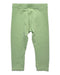 A Green Leggings from Mothercare in size 12-18M for girl. (Back View)