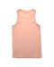 A Pink Sleeveless T Shirts from Trixie in size 10Y for girl. (Back View)