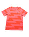 A Pink Active Tops from Adidas in size 4T for girl. (Front View)