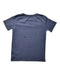 A Navy Short Sleeve T Shirts from Tommy Hilfiger in size 6T for boy. (Back View)