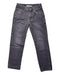 A Black Jeans from DKNY in size 6T for boy. (Front View)