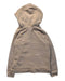 A Brown Lightweight Jackets from Aster & Oak in size 4T for boy. (Back View)