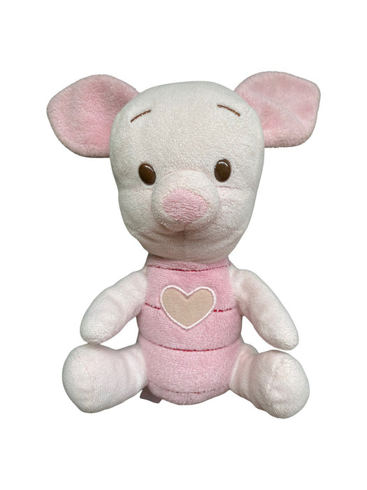 A Pink Soft Toys from Retykle in size O/S for girl. (Front View)