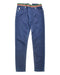 A Blue Jeans from Paul Smith in size 8Y for girl. (Front View)