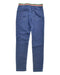 A Blue Jeans from Paul Smith in size 8Y for girl. (Back View)