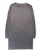 A  Long Sleeve Dresses from Balmain in size 12Y for girl. (Back View)