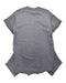 A Black Short Sleeve Dresses from Maison Margiela in size 10Y for girl. (Back View)