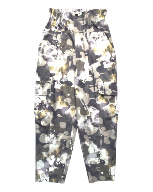 A Multicolour Casual Pants from DKNY in size 14Y for boy. (Front View)