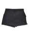 A Black Shorts from Dear in size Maternity-XS for maternity. (Front View)