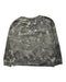 A Black Crewneck Sweatshirts from Munster in size 12Y for boy. (Back View)