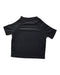 A Black Short Sleeve Tops from Reebok in size 6-12M for boy. (Back View)