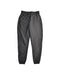 A Black Casual Pants from Balera in size 12Y for girl. (Front View)