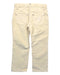 A Beige Casual Pants from Jacadi in size 3T for boy. (Back View)