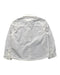 A White Long Sleeve Shirts from Du Pareil au même in size 4T for boy. (Back View)