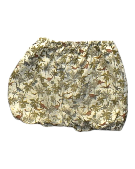 A Multicolour Bloomers from Konges Sløjd in size 12-18M for girl. (Back View)