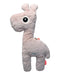 A Peach Soft Toys from Done by Deer in size O/S for girl. (Back View)