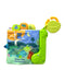 A Multicolour Musical Toys & Rattles from Vtech in size O/S for boy. (Back View)