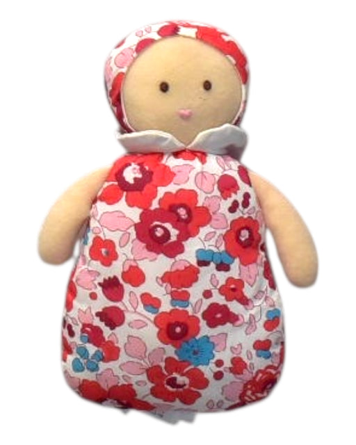 A Multicolour Soft Toys from Jacadi in size O/S for girl. (Front View)