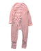 A Pink Onesies from ErgoPouch in size 2T for girl. (Back View)