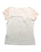 A Multicolour Short Sleeve Tops from Monnalisa in size 12Y for girl. (Back View)