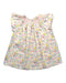 A Multicolour Sleeveless Tops from Bonpoint in size 10Y for girl. (Back View)