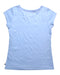 A Multicolour Short Sleeve T Shirts from Tommy Hilfiger in size 8Y for girl. (Back View)