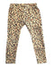 A Multicolour Leggings from Seed in size 2T for girl. (Front View)