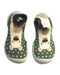 A Multicolour Slippers from Collégien in size 4T for boy. (Back View)
