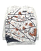 A Multicolour Crewneck Sweatshirts from Seed in size 3T for boy. (Back View)