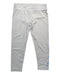 A Grey Leggings from Hurley in size 5T for girl. (Front View)