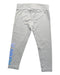 A Grey Leggings from Hurley in size 5T for girl. (Back View)
