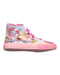 A Multicolour Sneakers from Lelli Kelly in size 10Y for girl. (Front View)