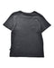 A Black Short Sleeve T Shirts from Puma in size 7Y for boy. (Back View)