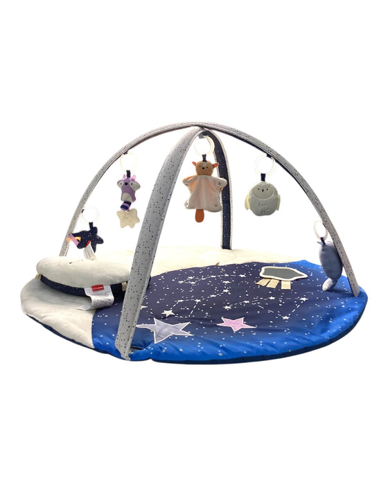 A Multicolour Playmats from Skip Hop in size O/S for boy. (Front View)