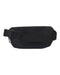 A Black Bags from Adidas in size O/S for boy. (Back View)