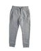 A Grey Sweatpants from Seed in size 5T for boy. (Front View)