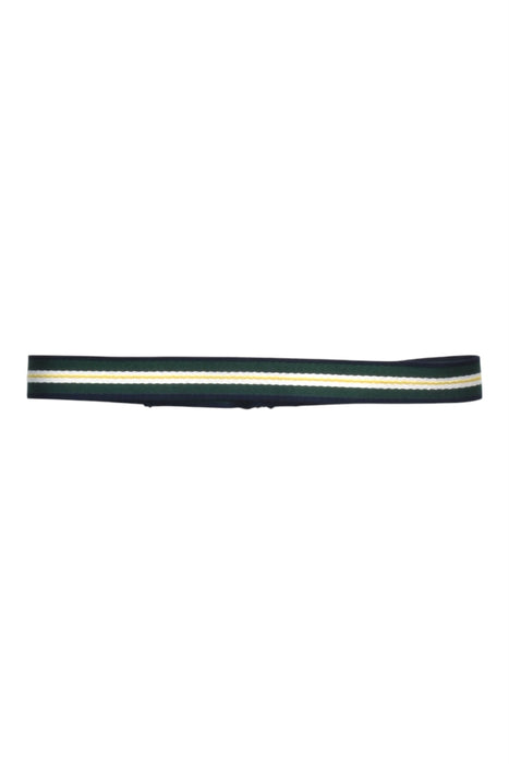 A Navy Belts from Polo Ralph Lauren in size 12Y for boy. (Back View)