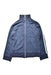 A Navy Lightweight Jackets from Bonpoint in size 10Y for boy. (Front View)