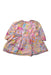 A Multicolour Long Sleeve Dresses from Stella McCartney in size 6-12M for girl. (Back View)