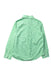 A Green Long Sleeve Shirts from Polo Ralph Lauren in size 6T for boy. (Back View)