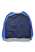 A Multicolour Crewneck Sweatshirts from Seed in size 6T for boy. (Back View)