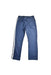 A Blue Sweatpants from Chloe in size 10Y for girl. (Back View)